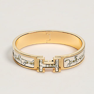 pulseira-clic-h-chevaux-en-